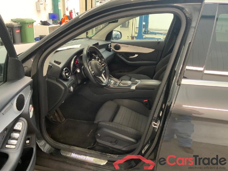 GLC -Klasse GLC 220 d 4Matic (253.915) 143KW AT9 E6d #4