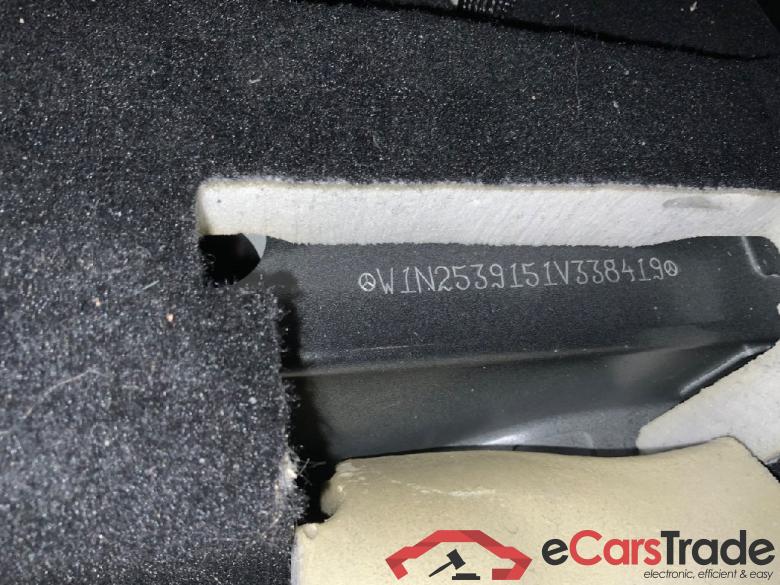 GLC -Klasse GLC 220 d 4Matic (253.915) 143KW AT9 E6d #5