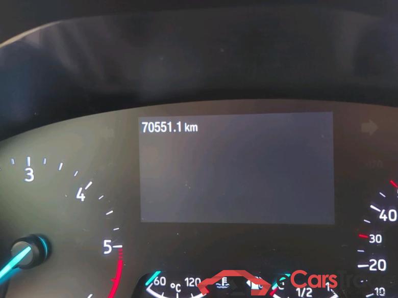 Focus Turnier Cool & Connect 1.5 EcoBlue 88KW AT8 E6dT #5