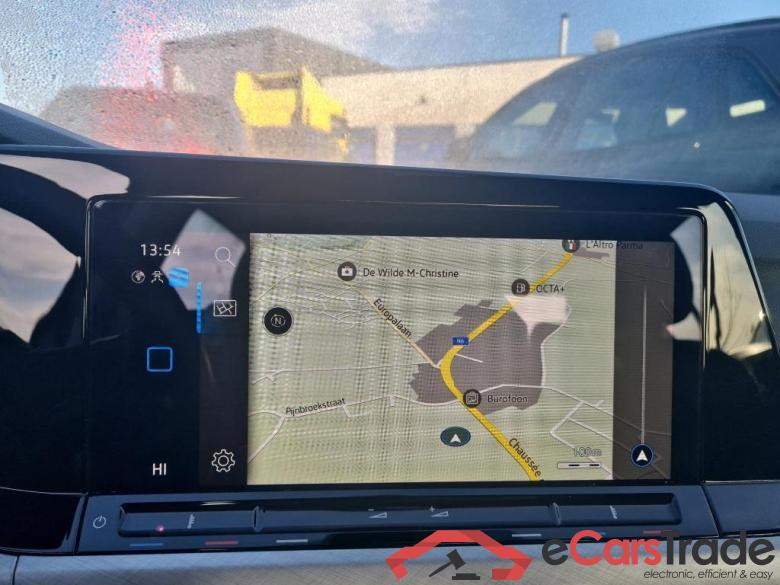 Volkswagen Golf 1.0 TSI LED Virtual ACC Navi KeylessGo Klima PDC ... #6