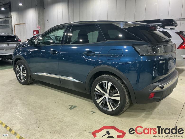 PEUGEOT 3008 1.6 PHEV 4WD 300 E-EAT8 ALLURE PACK #3