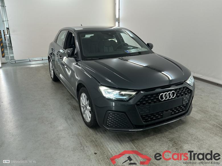 AUDI A1 1.0 25 TFSI #2