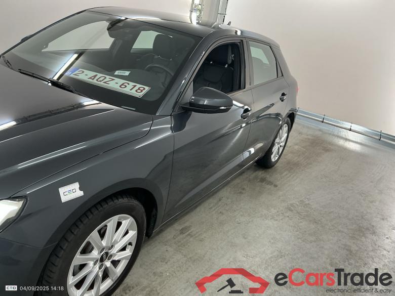 AUDI A1 1.0 25 TFSI #3