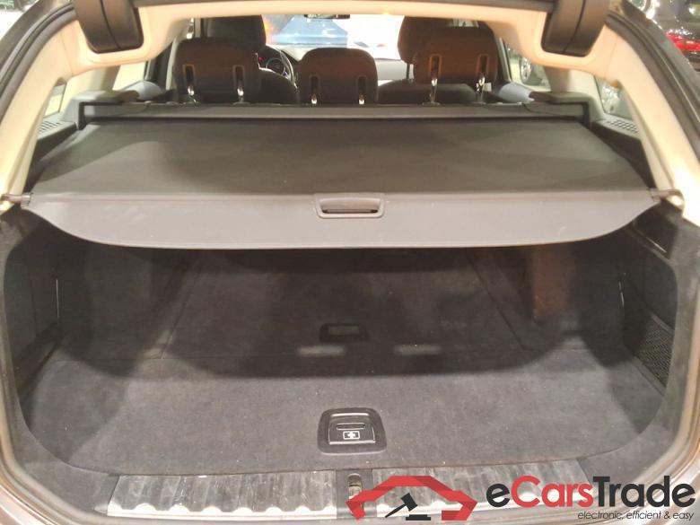 BMW 3 TOURING DIESEL - 2019 318 dA AdBlue #3