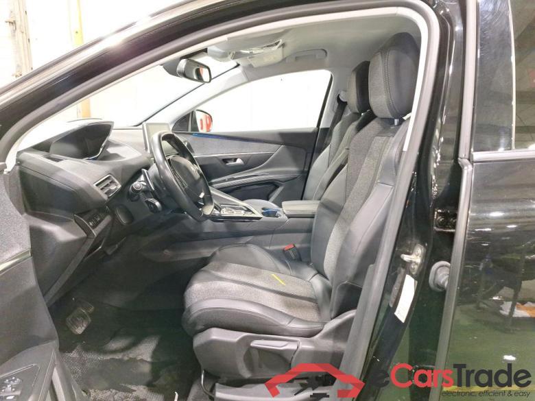PEUGEOT 5008 - 2020 1.2 PureTech Allure #6