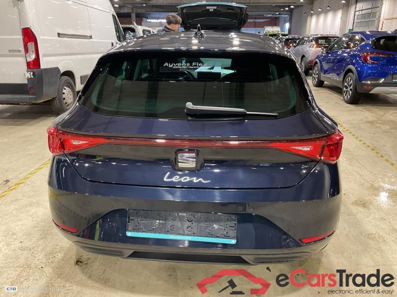 SEAT LEON 1.0 TSI 110 MOVE! #5