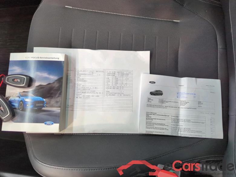 Focus Turnier ST 2.0 EcoBlue 140KW MT6 E6dT #3