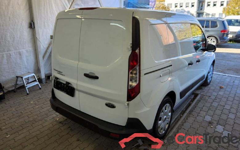 Transit Connect Kasten Trend 1.5 EcoBlue 88KW AT8 E6dT #2