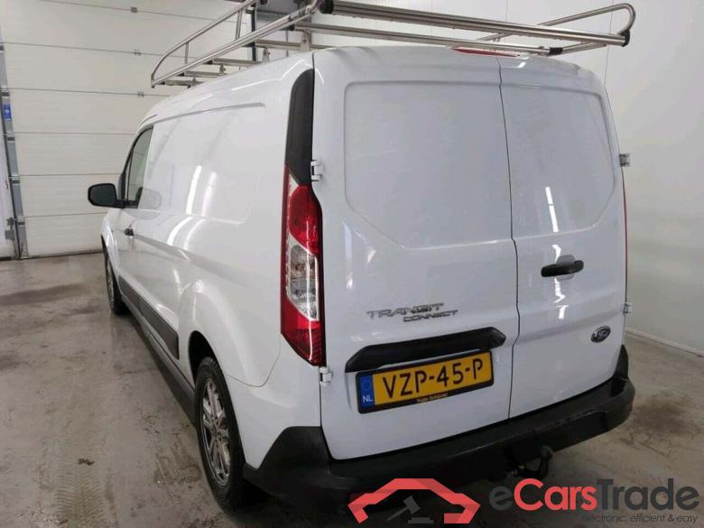FORD Transit Connect 1.5 EcoBlue L2 Trend #6