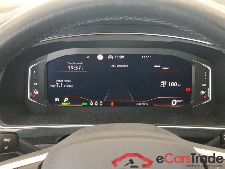 VOLKSWAGEN Tiguan / 2020 / 5P / SUV 1.4 eHybrid 245 DSG6 Elegance #6