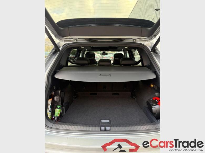 VOLKSWAGEN Tiguan Allspace Platinum 1.5 TSI ACT OPF  110 kW (150 pk) 7 versnellingen DSG #5