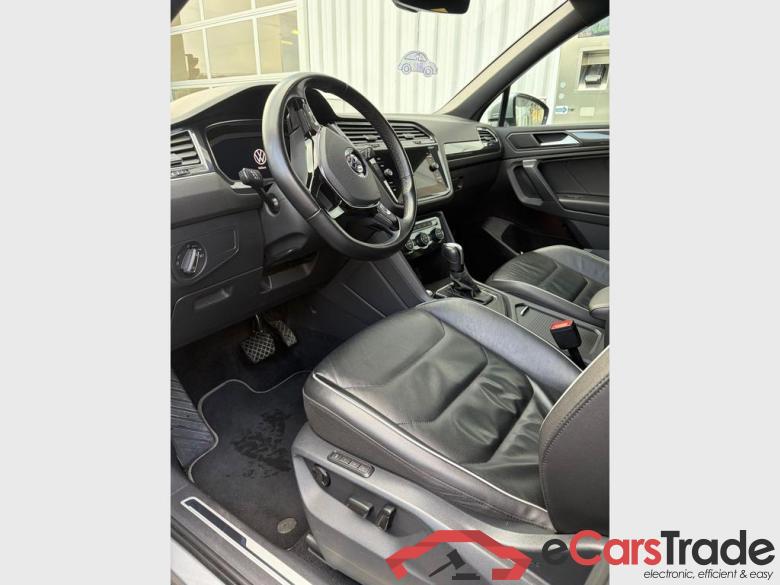VOLKSWAGEN Tiguan Allspace Platinum 1.5 TSI ACT OPF  110 kW (150 pk) 7 versnellingen DSG #6