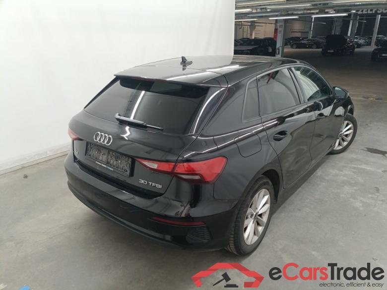 Audi A3 Sportback 1.0 30 TFSi 81kW S tronic Business Edit. 5d #2
