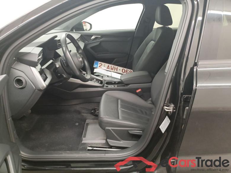 Audi A3 Sportback 1.0 30 TFSi 81kW S tronic Business Edit. 5d #3