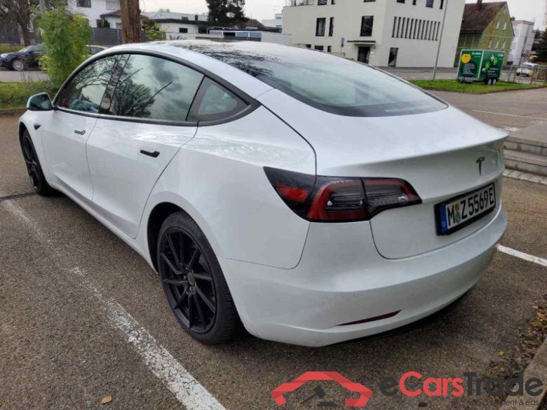 Tesla Model 3 (01.2019->), RWD 60 kWh, 2023 - 2025 #4
