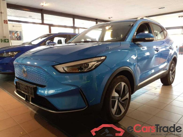 MG ZS EV (01.2021->), Comfort Standard, 2021 - 2025 #1