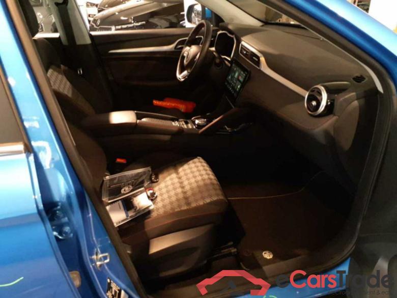 MG ZS EV (01.2021->), Comfort Standard, 2021 - 2025 #4