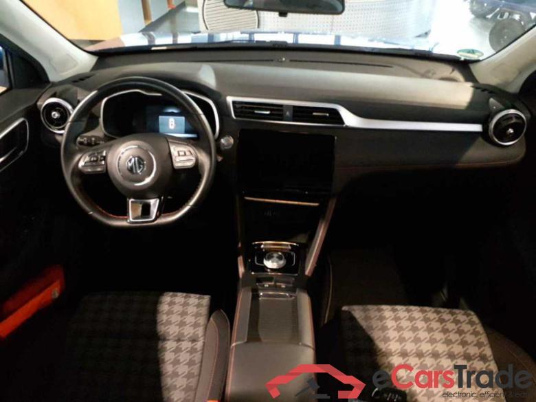 MG ZS EV (01.2021->), Comfort Standard, 2021 - 2025 #6