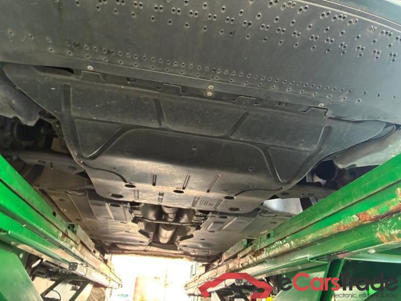 Skoda Octavia Combi (NX5)(01.2020->) DE - Kb5 1.5 TSI ACT e-TEC EU6d, Clever OPF (EURO 6d), 2020 - 2022 #5