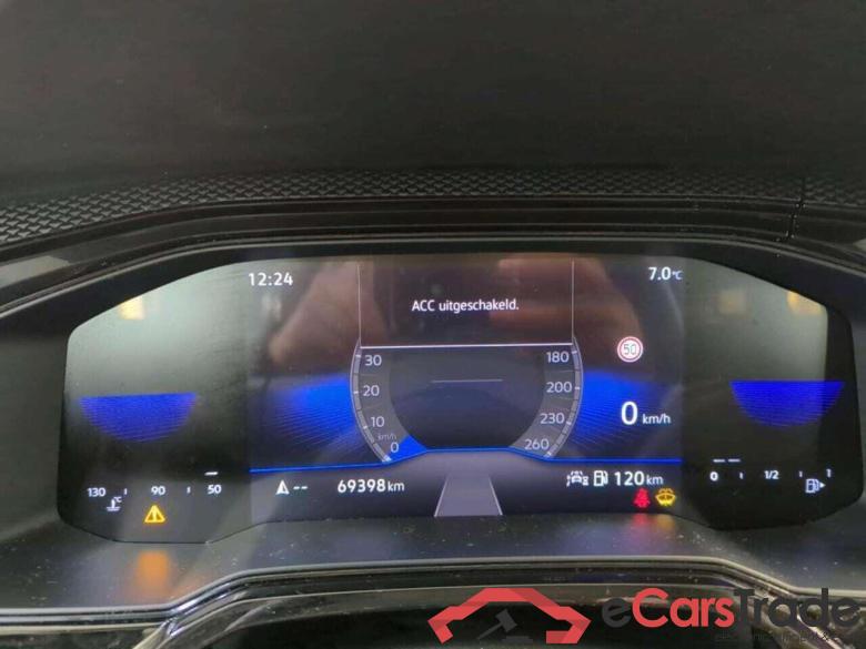 VOLKSWAGEN Taigo 1.0 TSI Life Bns #5