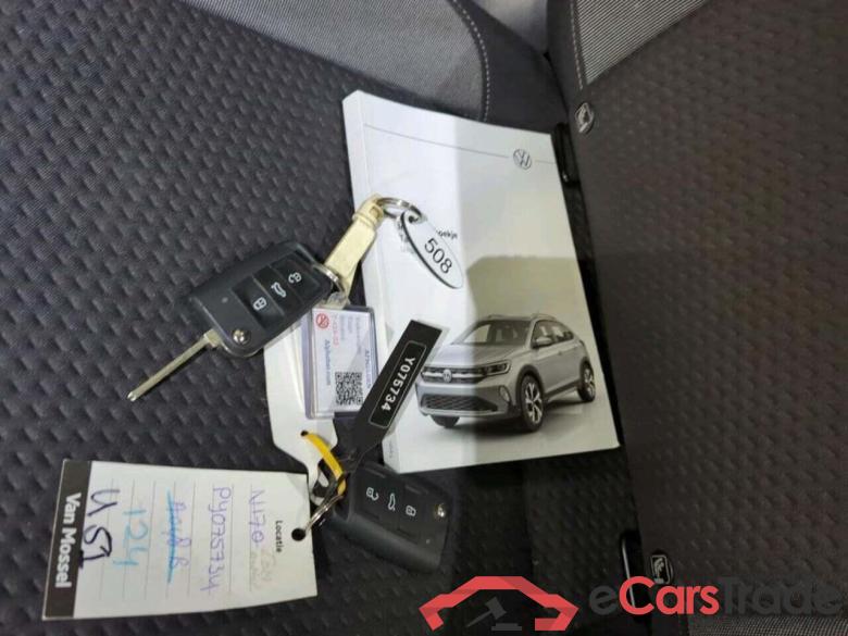 VOLKSWAGEN Taigo 1.0 TSI Life Bns #6