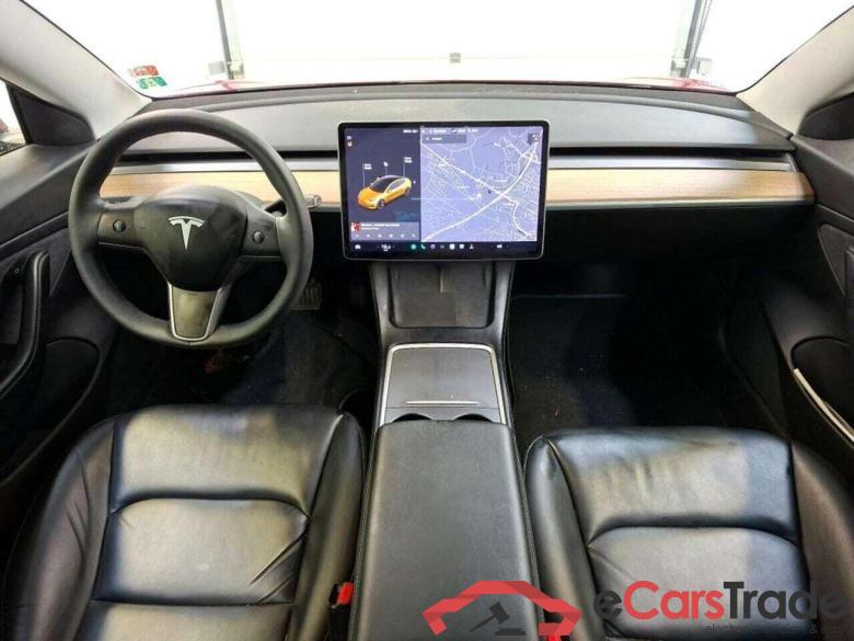 Tesla Model 3 Long Range AWD 75kWh #3