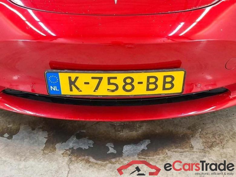 Tesla Model 3 Long Range AWD 75kWh #4