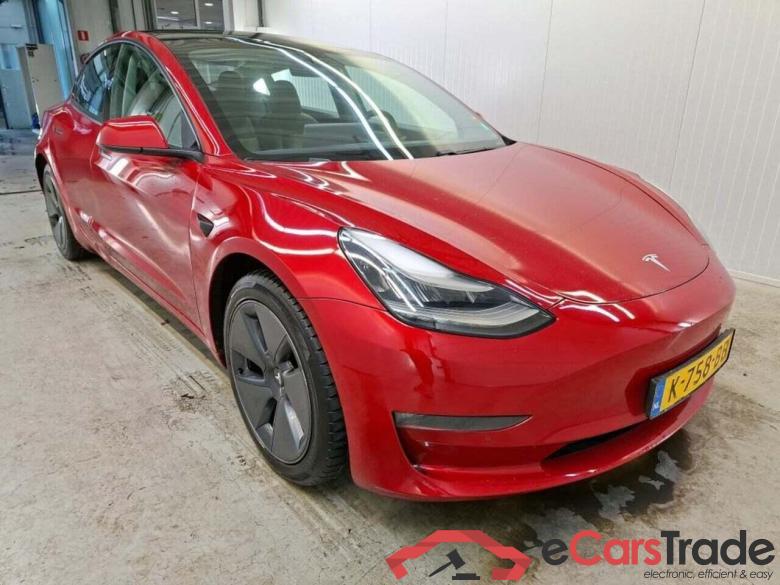 Tesla Model 3 Long Range AWD 75kWh #5