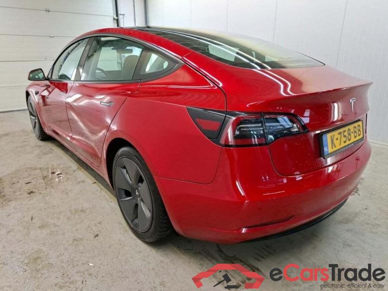 Tesla Model 3 Long Range AWD 75kWh #6