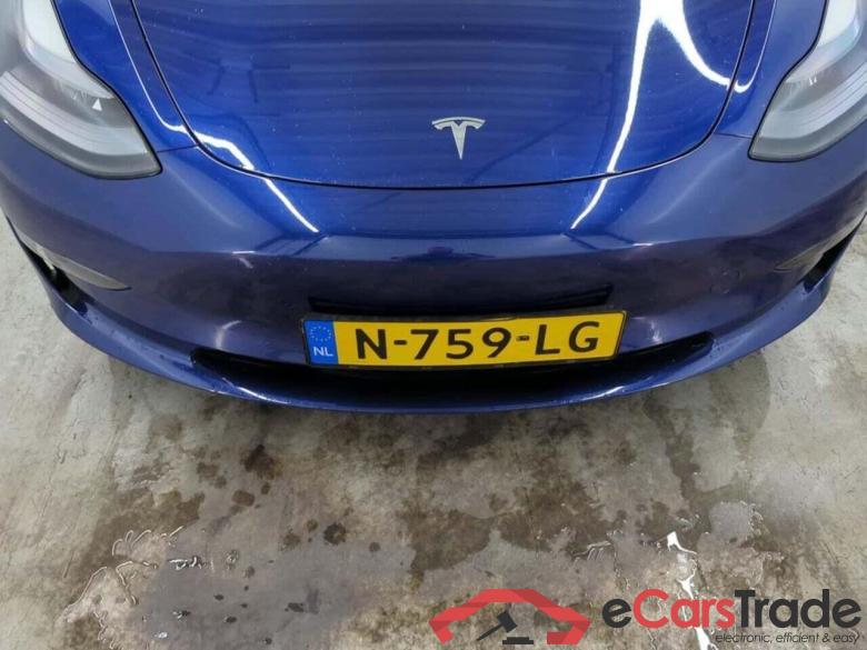 Tesla Model 3 Long Range AWD 75kWh #4