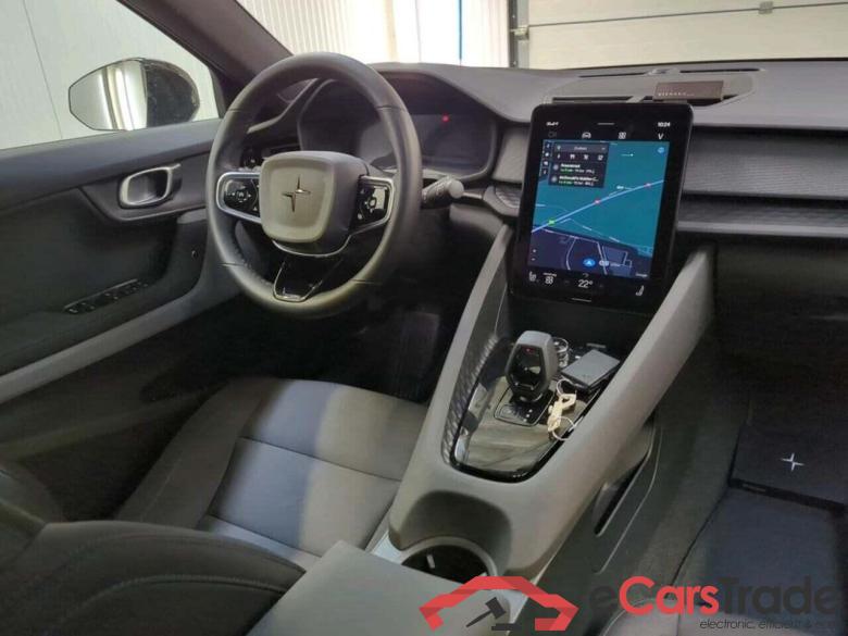 Polestar 2 SRSM 63kWh #3