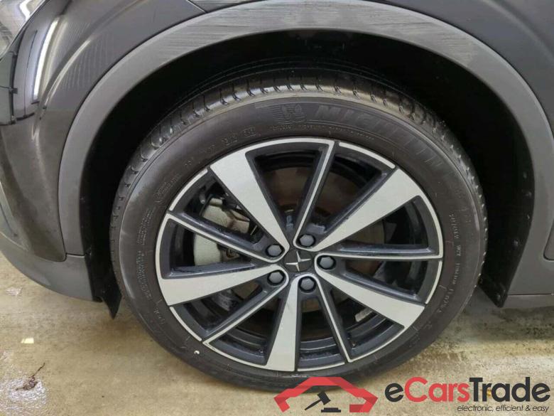 Polestar 2 SRSM 63kWh #6