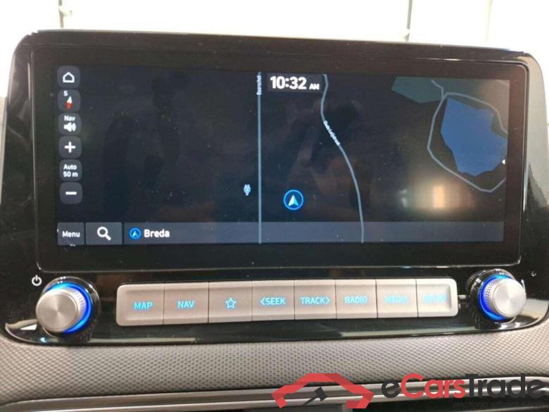 HYUNDAI Kona EV Comfort 64 kWh #4