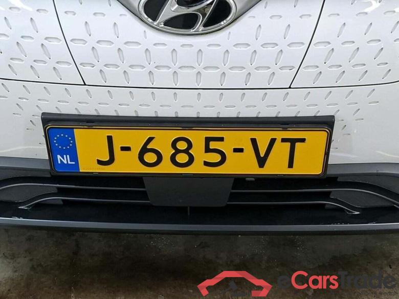 HYUNDAI Kona EV Comfort 64 kWh #6