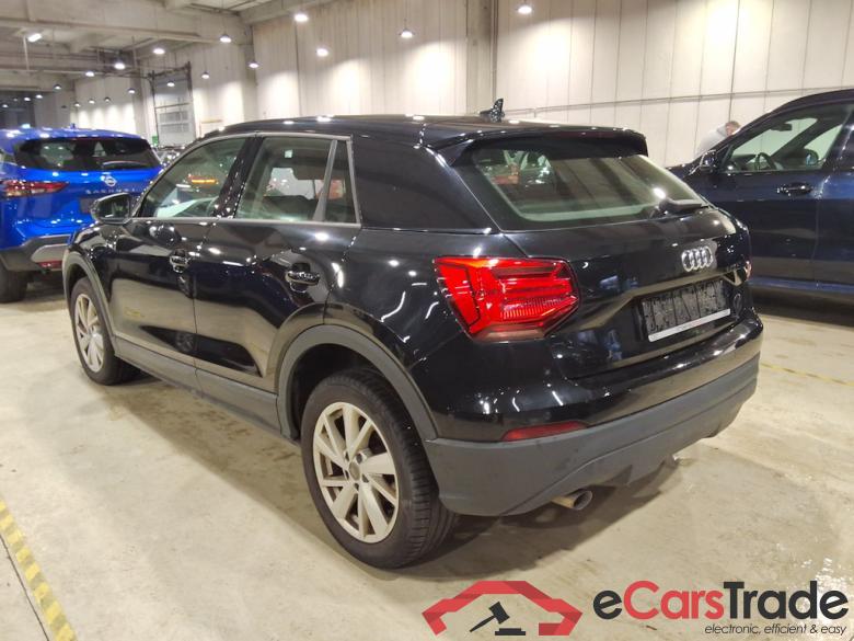 AUDI Q2 DIESEL 30 TDi Business Edit. S tronic (EU6d-T.) #2
