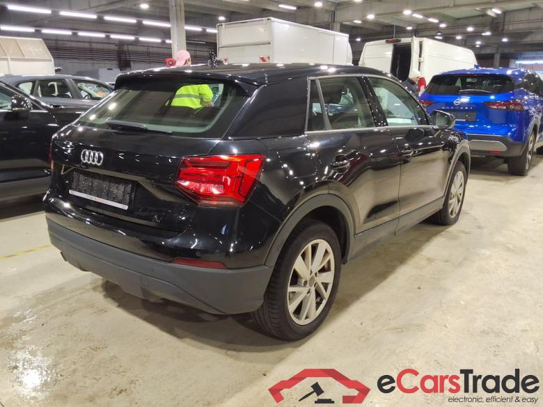 AUDI Q2 DIESEL 30 TDi Business Edit. S tronic (EU6d-T.) #4