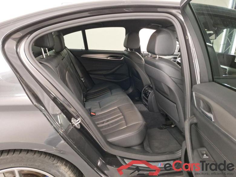 BMW 5 - 2017 530eA PHEV Performance OPF #6