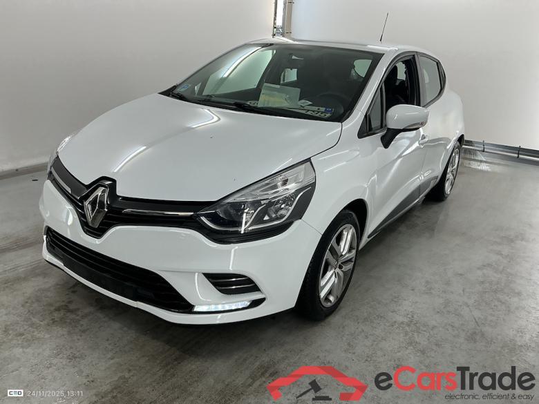 RENAULT Clio 0.9 TCe Zen (EU6c) #1