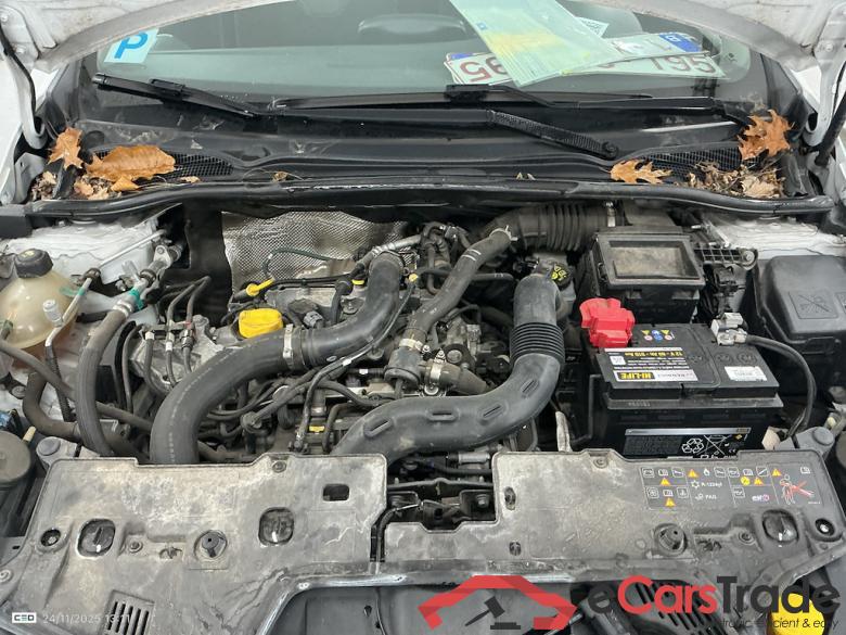 RENAULT Clio 0.9 TCe Zen (EU6c) #6