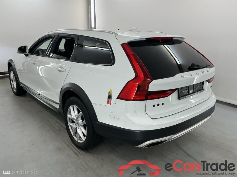 VOLVO V90 2.0 T6 AWD Geartronic STOCK #3