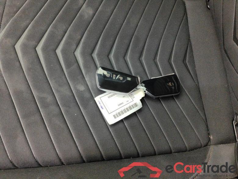 CUPRA BORN - 58kwh 204 5d #4