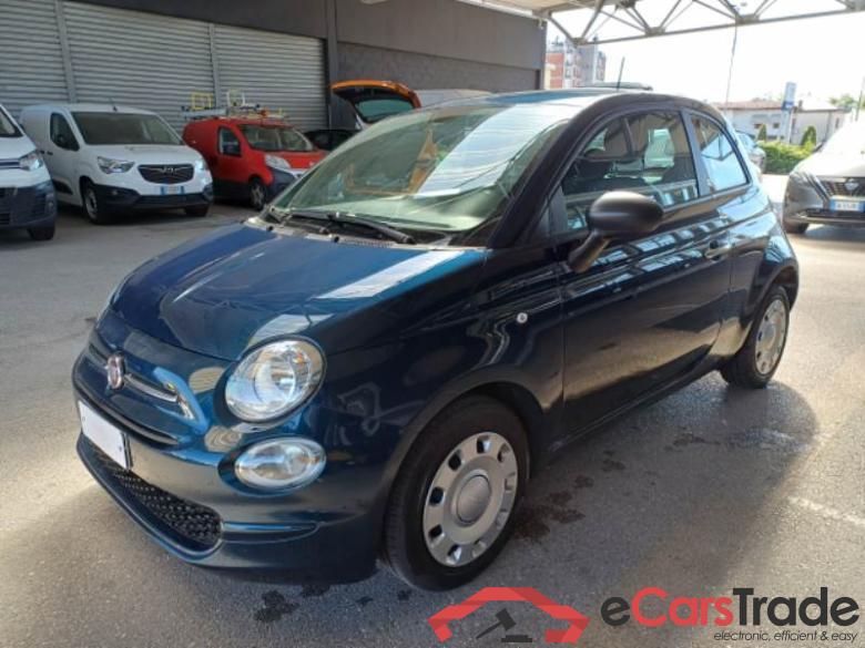 FIAT 500 / 2015 / 3P / BERLINA 1.0 70CV IBRIDO CULT #1