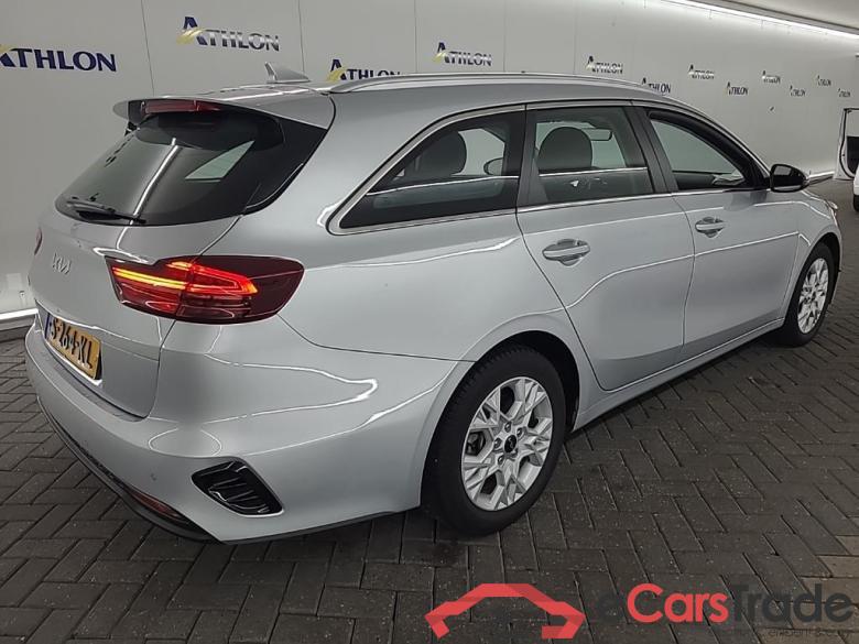 KIA ceed sportswagon 1.0 T-GDi MHEV DCT DynamicLine 5D 88kW uitlopend #3