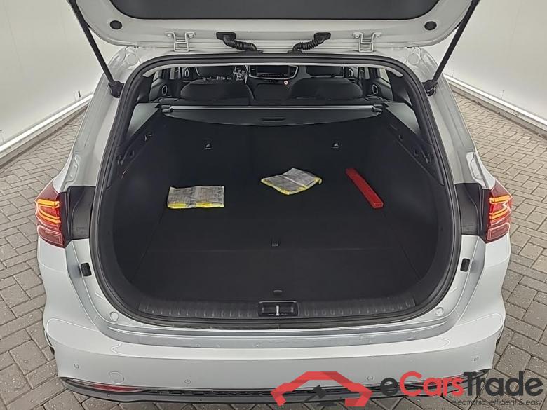 KIA ceed sportswagon 1.0 T-GDi MHEV DCT DynamicLine 5D 88kW uitlopend #5