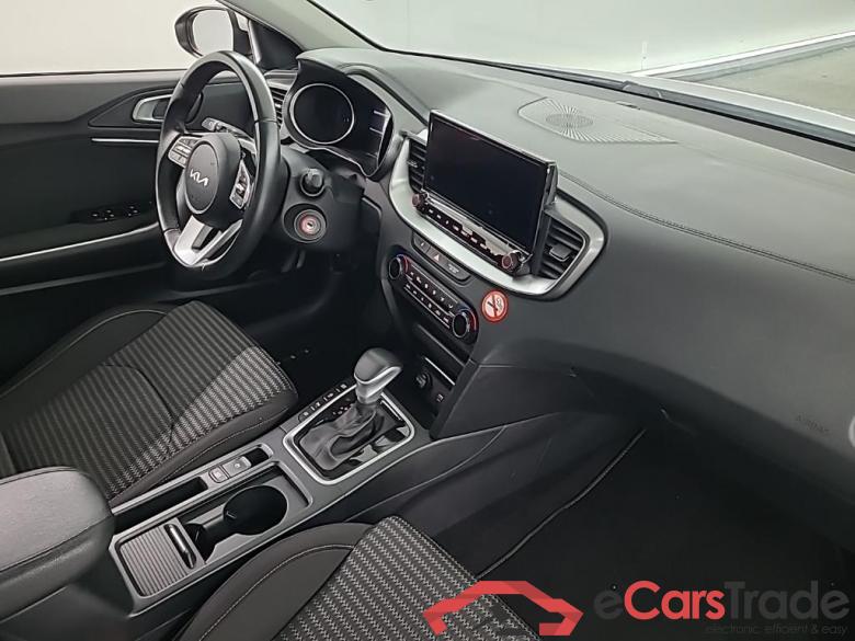 KIA ceed sportswagon 1.0 T-GDi MHEV DCT DynamicLine 5D 88kW uitlopend #6