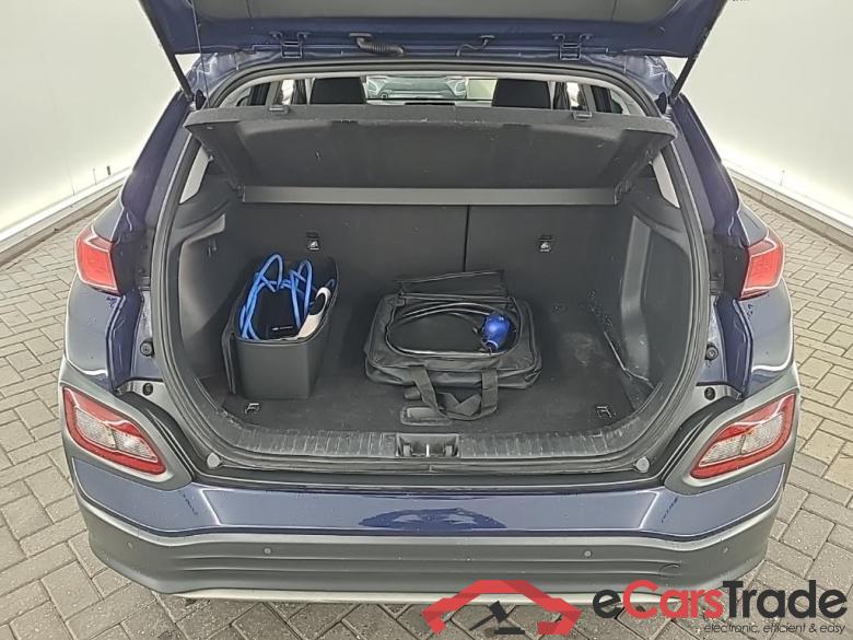 HYUNDAI Kona Fashion Electric 64 kWh 5D Athlon Edition #5