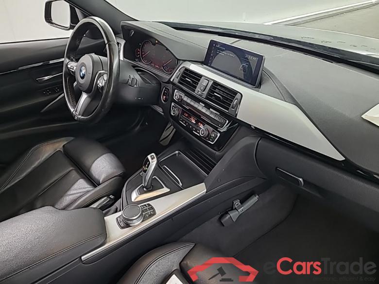 BMW 3-serie Touring 318iA M Sport Corporate Lease 5D 100kW #6