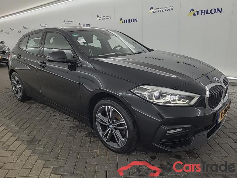BMW 1-serie 118iA Corporate Executive 5D 100kW #2