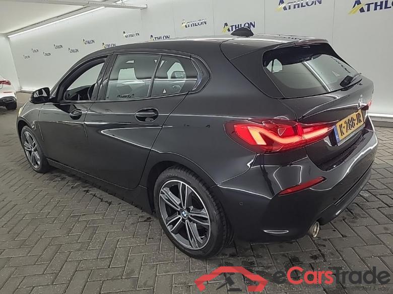 BMW 1-serie 118iA Corporate Executive 5D 100kW #4