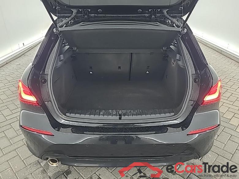 BMW 1-serie 118iA Corporate Executive 5D 100kW #5